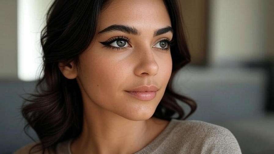 Best Eyeliner for Cat Eye