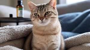 Best CBD for Cats