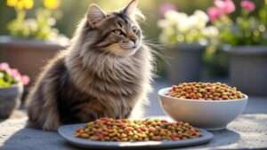 Best Fresh Cat Food