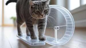 Best Cat Exercise Wheel