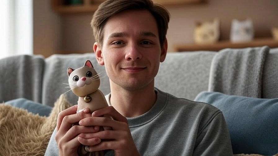 Best Gifts for Cat Lovers