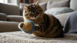 Best Indoor Cat Breeds
