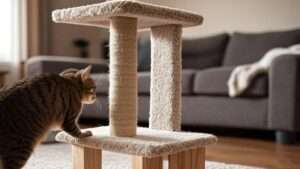 Best Scratching Post for Cats