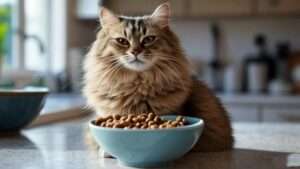 Best Cat Food to Put on Weight