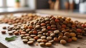 Best Dry Cat Foods