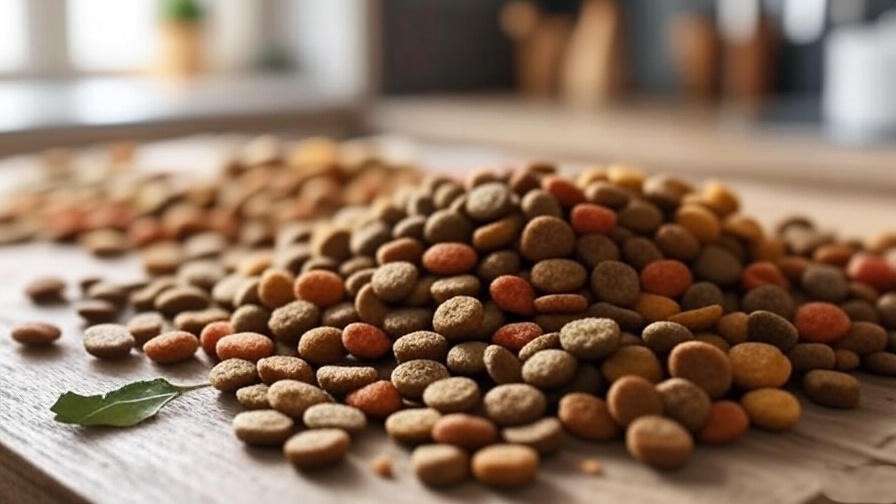Best Dry Cat Foods
