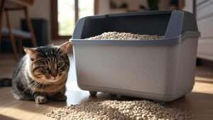 World’s Best Cat Litter
