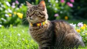 Best Flea Collar for Cats