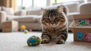 Best Cat Subscription Box