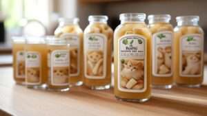 Best Bone Broth for Cats
