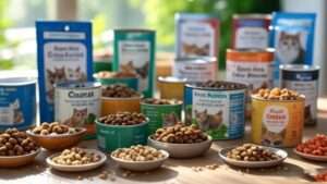 Best Wet Food for Diabetic Cat