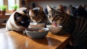 Best Tuna Broth for Cats