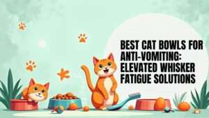 Best Cat Bowls