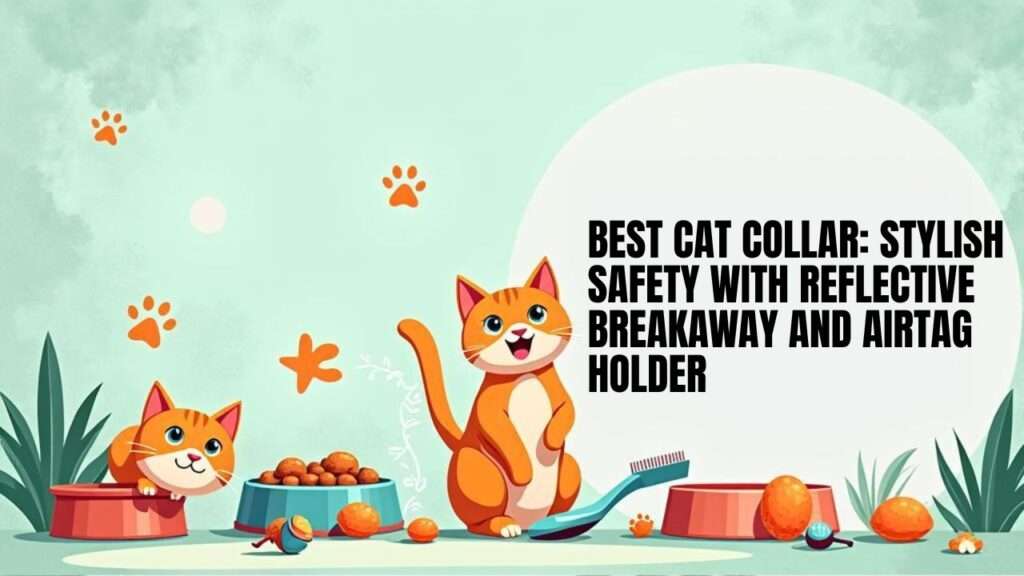 Best Cat Collar