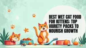 Best Wet Cat Food
