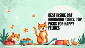 Best Inside Cat