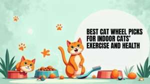 Best Cat Wheel