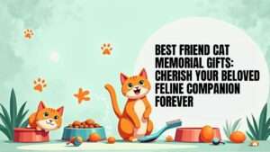 best friend cat