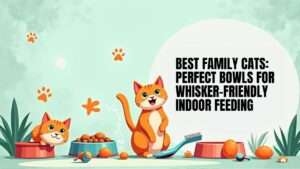 Best Family Cats