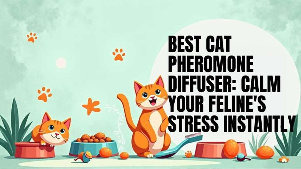 Best Brush for Long Haired Cats