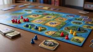 Catan Best Expansion