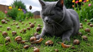 lungworm in cats