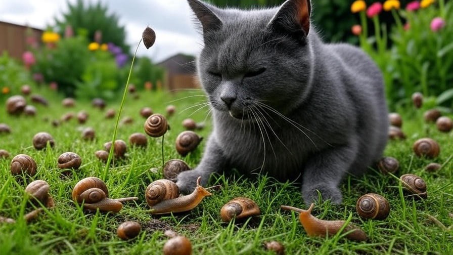 lungworm in cats