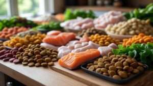 Best Raw Cat Food