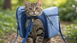 Best Cat Backpack