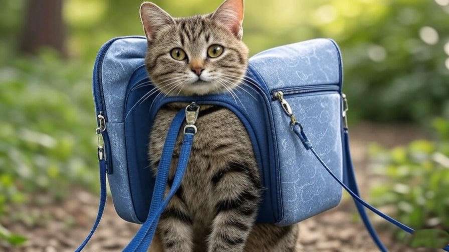 Best Cat Backpack