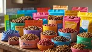 Best Freeze Dried Cat Food