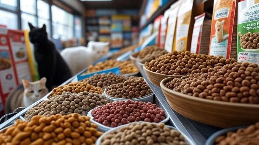 Best Non Prescription Cat Food for Urinary Crystals