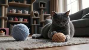 Best House Cats