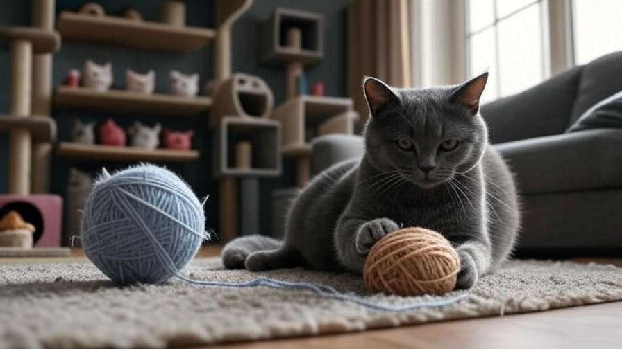 Best House Cats