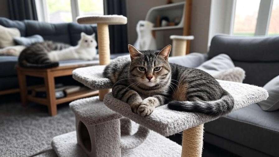Best Cats for Apartments