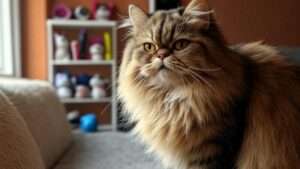 Best Cat Breed