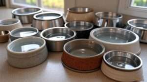 Best Cat Water Bowl Options