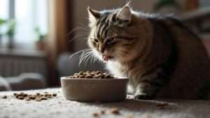Best Dry Cat Food for Diabetic Cats