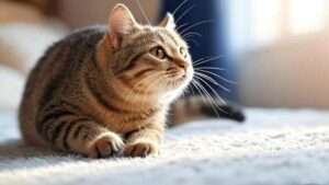 Best Mouser Cat