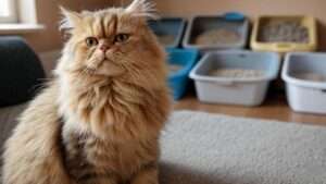 Best Litter for Cats With Asthma