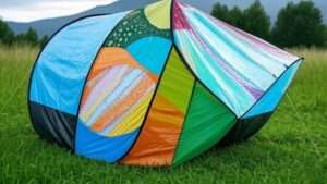 Best tarp cat cut for high winds