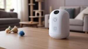 Best Air Freshener for Cats