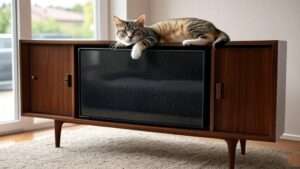 Best Furniture With Cats