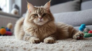 polydactyl maine coon
